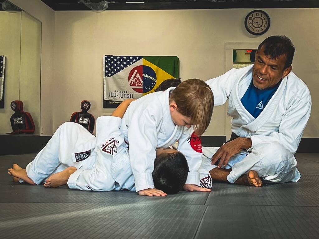 Home | Gracie Jiu-Jitsu Destin